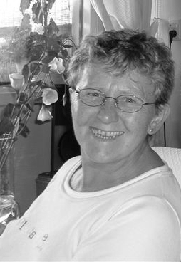 Maria Hendrika Bernardina Bergevoet geboren 3 februari 1950